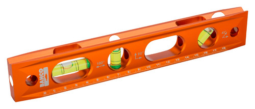 Bahco 426tor9 aluminium - bahco,
