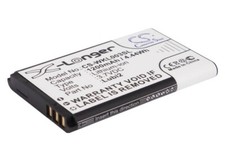 Battery for vertu - vertu, ascent