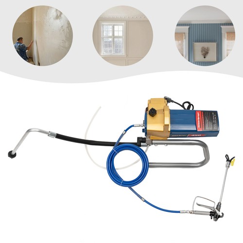 3000psi commercial airless - 3000psi,