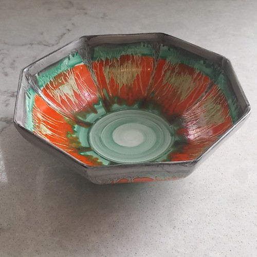 Vintage art deco shelley - art,