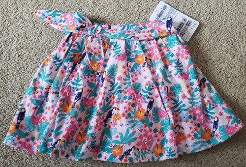 Jojo maman bebe pink multi - jojo,