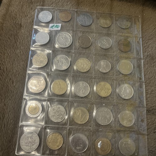 Vintage large coin - vintage,