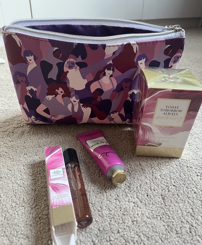 Avon today tomorrow - today,
