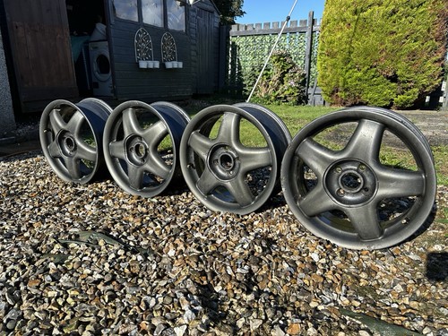 Speedline alessio alloys - alessio,