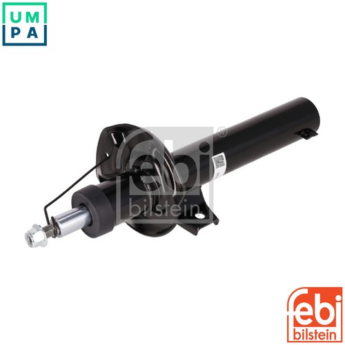 Shock absorber 194146 for - absorber, vw