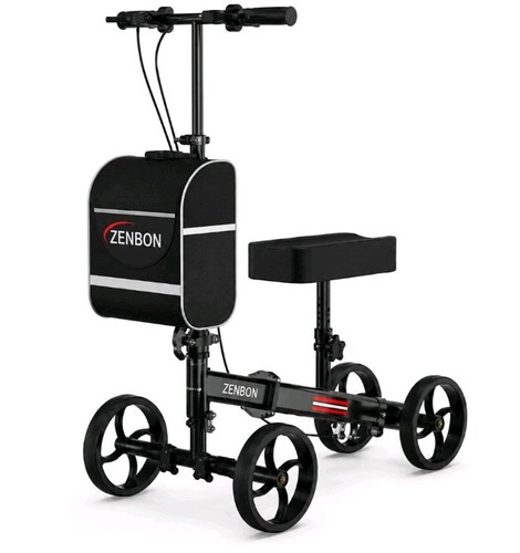 Zenbon knee scooter walker - knee,