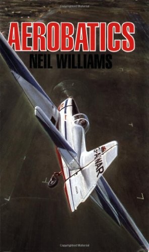 Aerobatics williams neil - williams,,