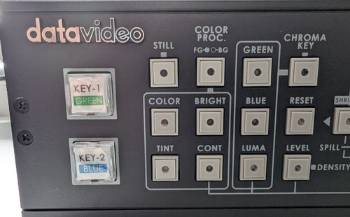 Datavideo dvk 200 keyer - keyer,