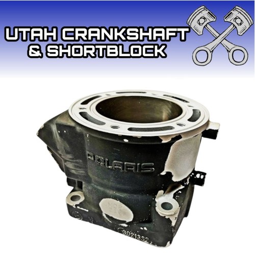 85mm plated oem - 85mm, polaris