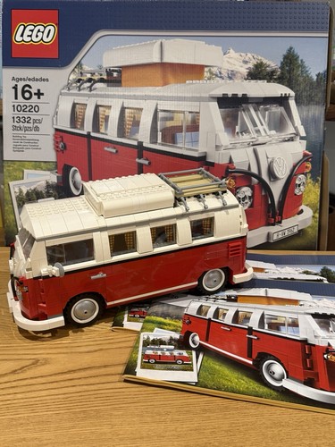 Lego creator expert - lego,
