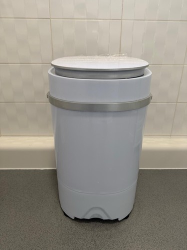 Portable washing machine 4kg - portable,