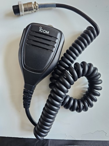 Icom genuine 219 pin - icom, hm-219