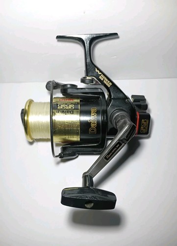 Daiwa tournament 1600 - daiwa, ss