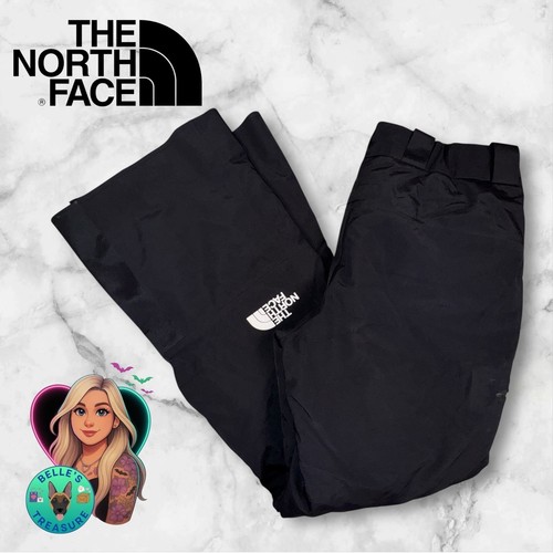 The north face - north, snow