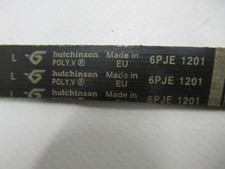 Hutchinson poly 6pje - 6pje, 1201