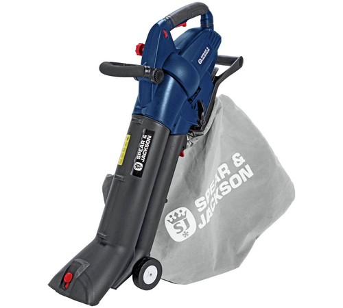 Spear jackson s30blv corded - spear,