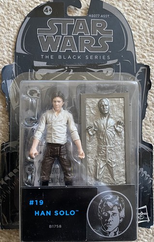 Star wars the - wars, black
