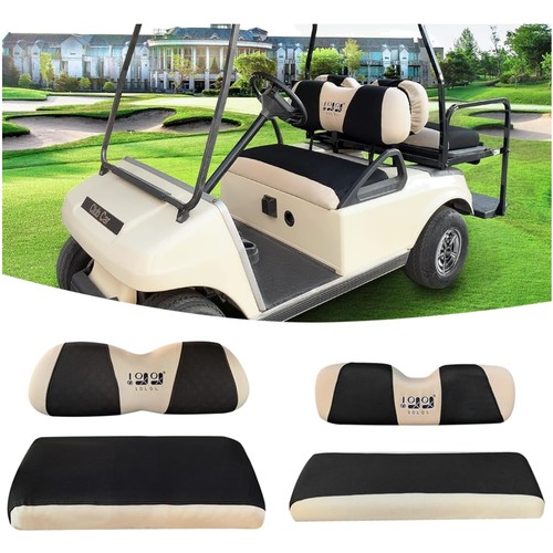 Breathable polyester seat - breathable,