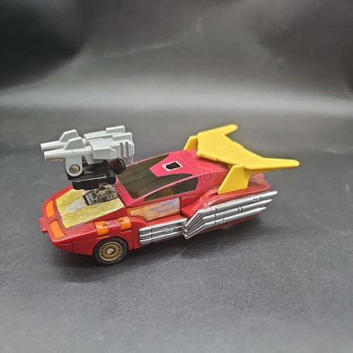 Vintage hasbro transformers - hasbro, g1