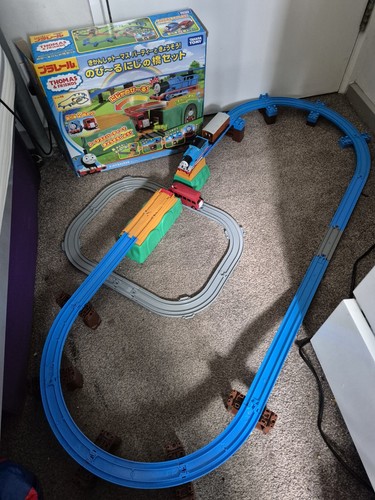 Thomas friends tomy - &,