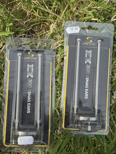 Carp spirit snag - carp,