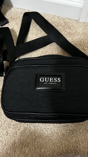 Guess black logo - guess,