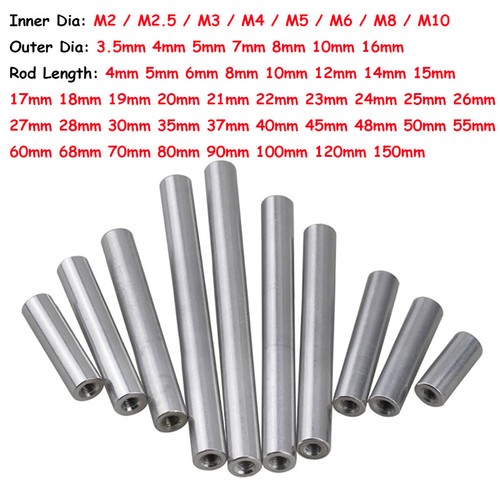 M10 aluminum alloy - m2,