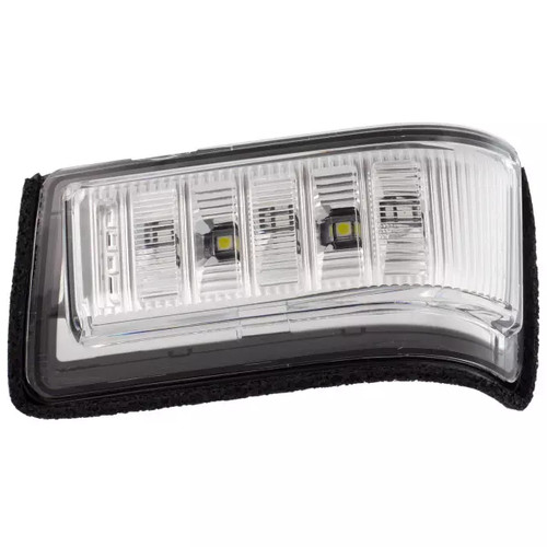 Genuine ford signal lamp - signal,