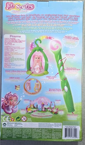 Wowwee lite sprites prisma - wowwee,