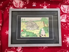 Vintage babar the - babar,