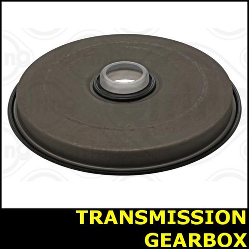 Transmission gearbox gasket - transmission,