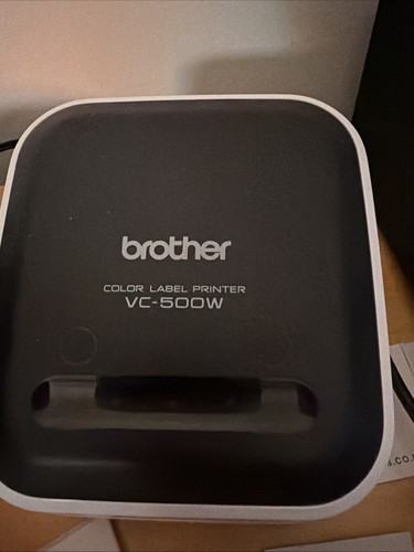 Brother 500w full colour - brother,