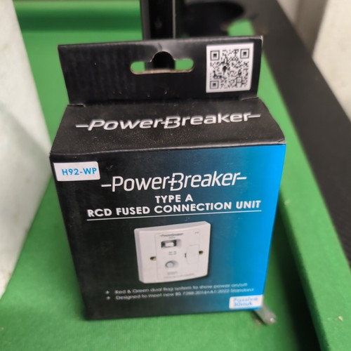 Greenbrook h92 power - greenbrook, h92-wp
