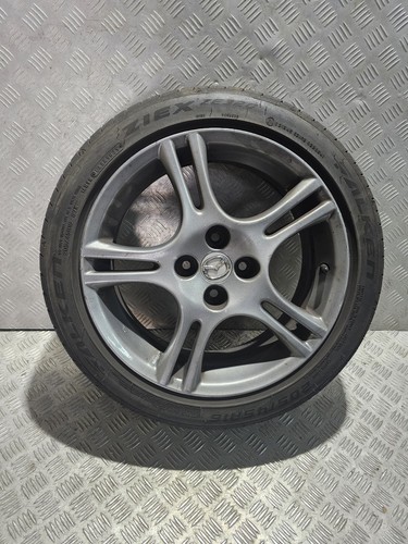 Mazda mx5 alloy wheel - mx5,
