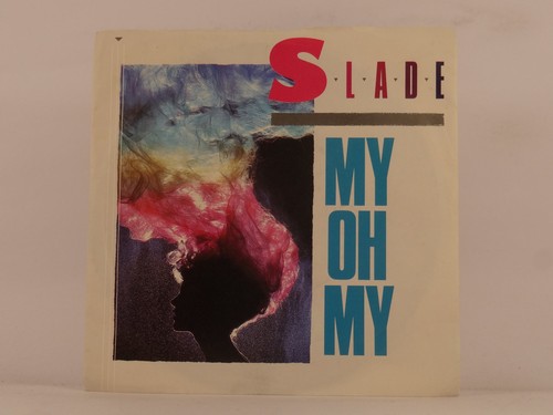 Slade 2 track - oh, my