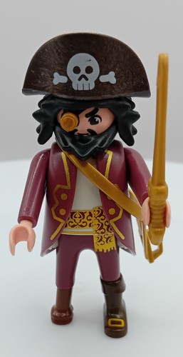 Pre owned playmobil figure - pre-owned,