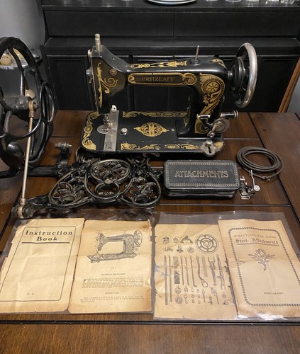Antique 1910 pfitzlaff - c.1910,