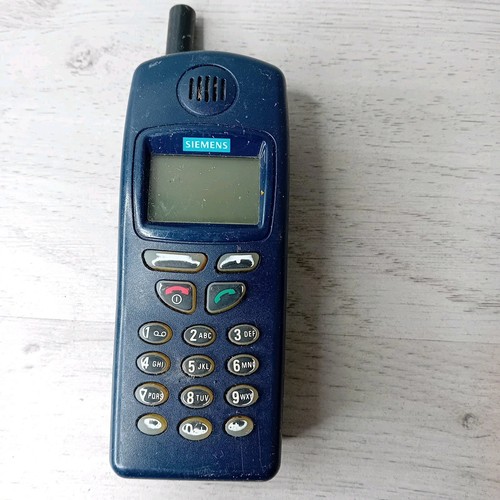 Siemens c25 mobile - c25, phone