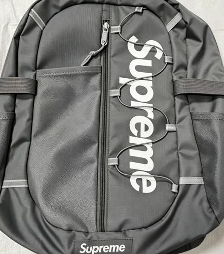 New supreme ss20 backpack - new,