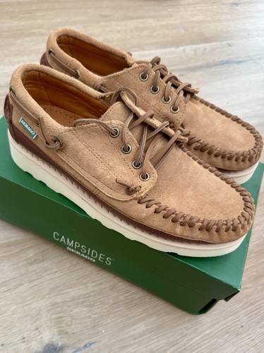 Sebago campsides keuka lea - sebago,