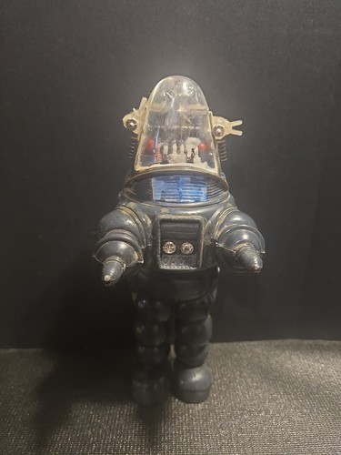 Vintage 1956 forbidden planet - vintage,
