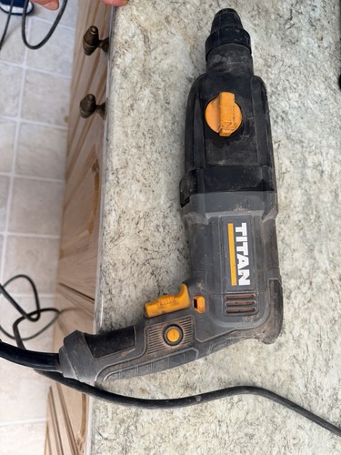 Titan ttb872sds 750w sds plus - 750w,