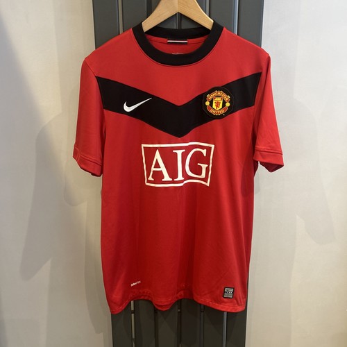 Manchester united 2009 2010 - manchester, 2009/2010