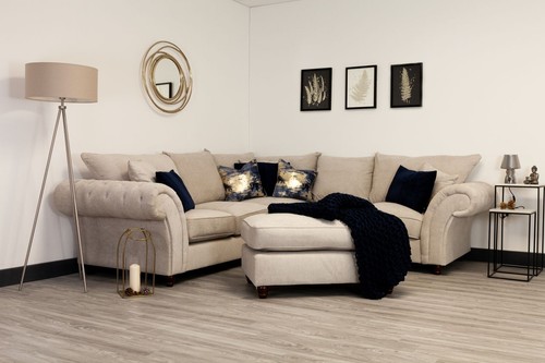 New windsor corner sofa 5 - corner, |5