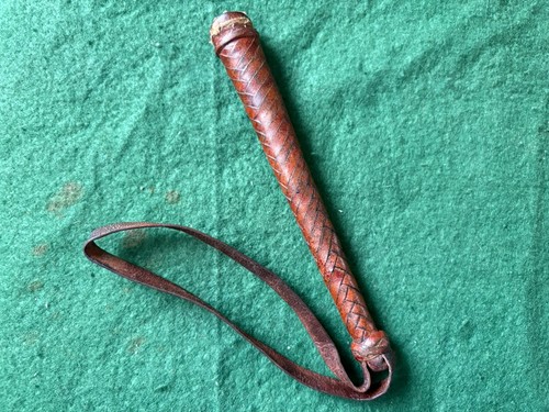 Antique weighted fishing - antique,