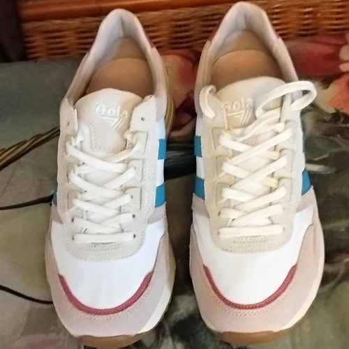 Gola chicago lace - gola,