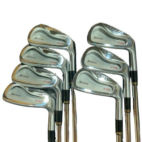 Dunlop srixon 701 - srixon, i