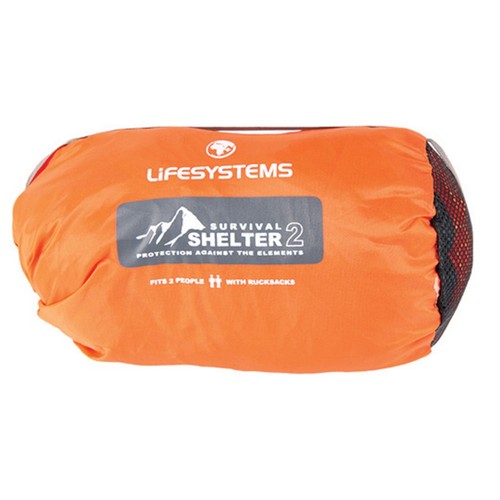 Lifesystems survival storm - survival,