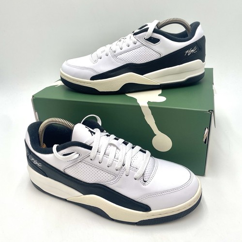 Air jordan flight court white - jordan,