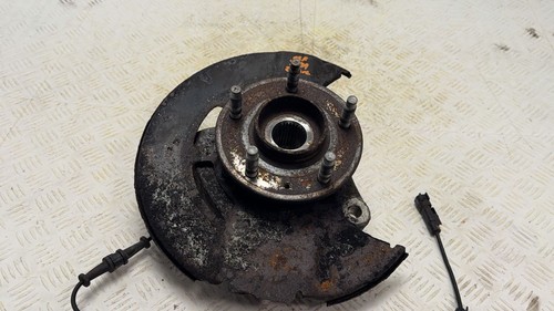 Vauxhall zafira mk3 hub - vauxhall,